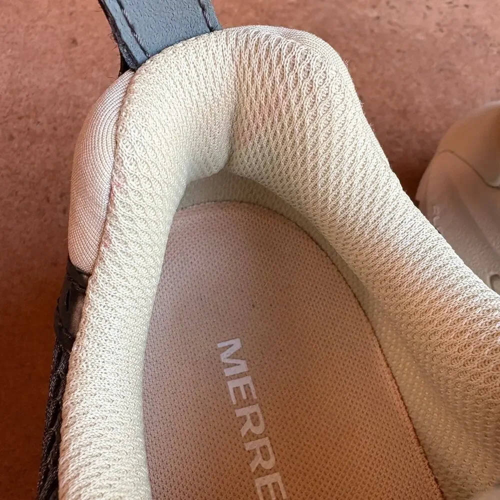 Merrell hiking shoes
